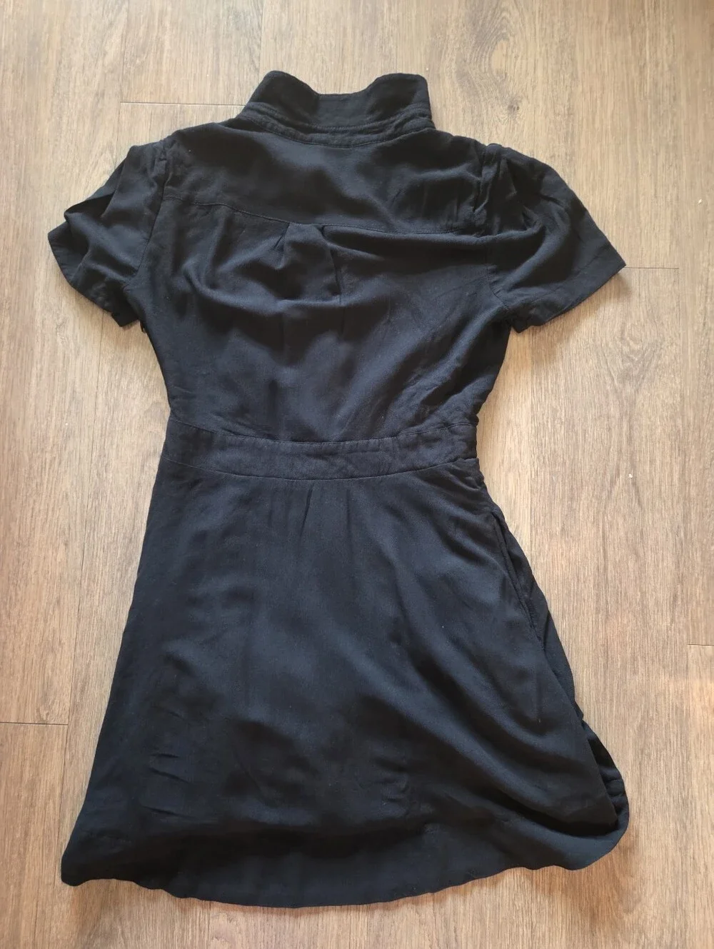 Free People Dream Chaser Mini Dress